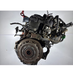 Moteur OPEL ASTRA G Photo n°1