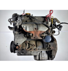 Moteur OPEL ASTRA G