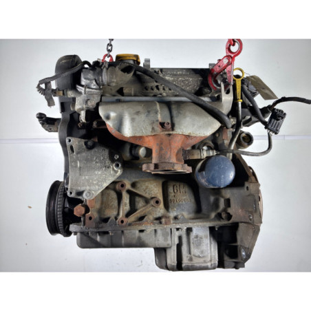 Moteur OPEL ASTRA G