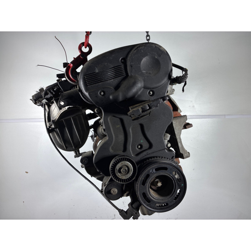 Moteur OPEL ASTRA G Photo n°3