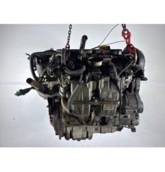 Moteur OPEL ASTRA G