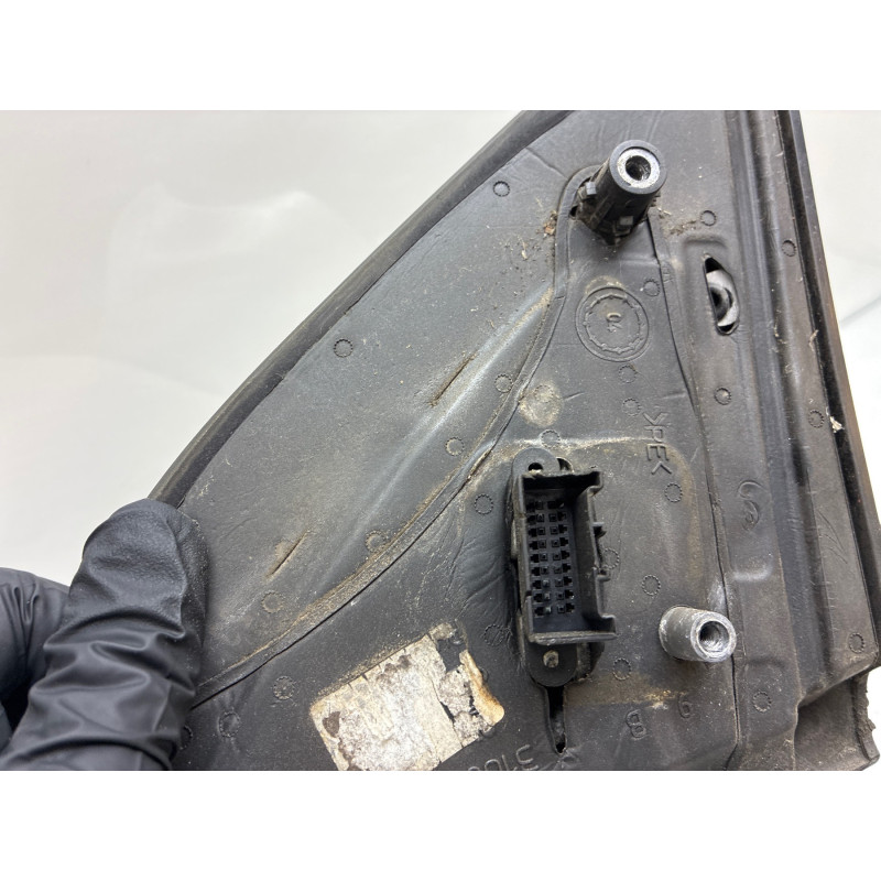 Retroviseur droit OPEL ASTRA H Photo n°5