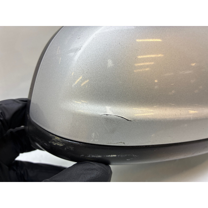 Retroviseur droit OPEL ASTRA H Photo n°9