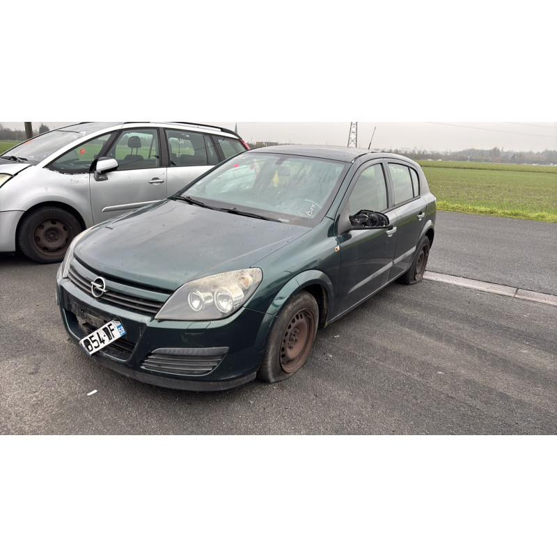 Retroviseur droit OPEL ASTRA H Photo n°10