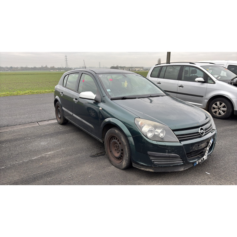 Retroviseur droit OPEL ASTRA H Photo n°11