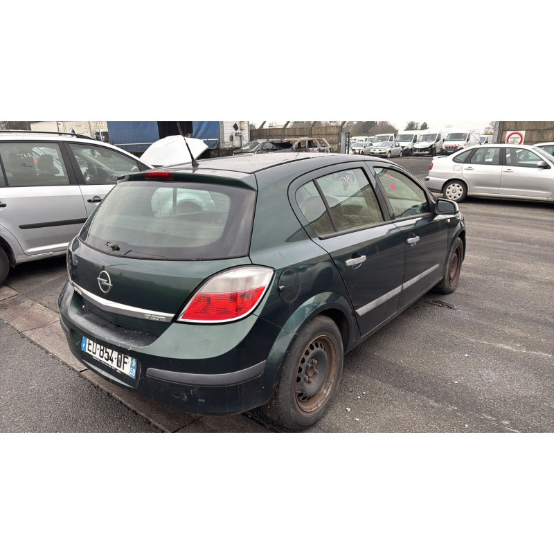 Retroviseur droit OPEL ASTRA H Photo n°12