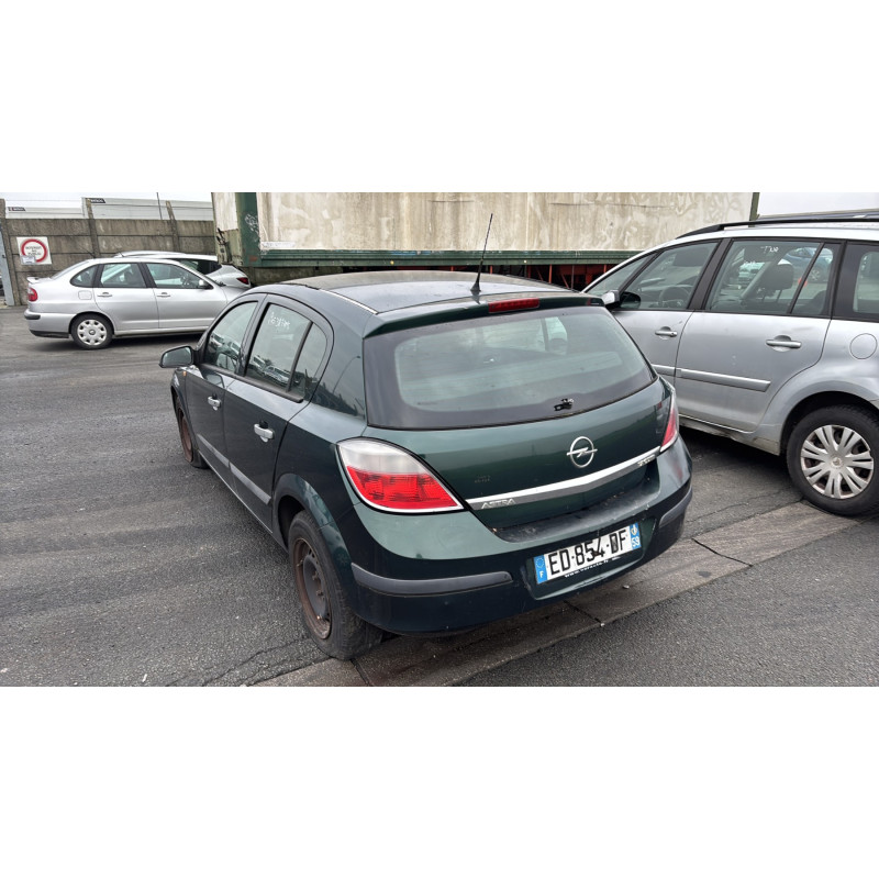 Retroviseur droit OPEL ASTRA H Photo n°13