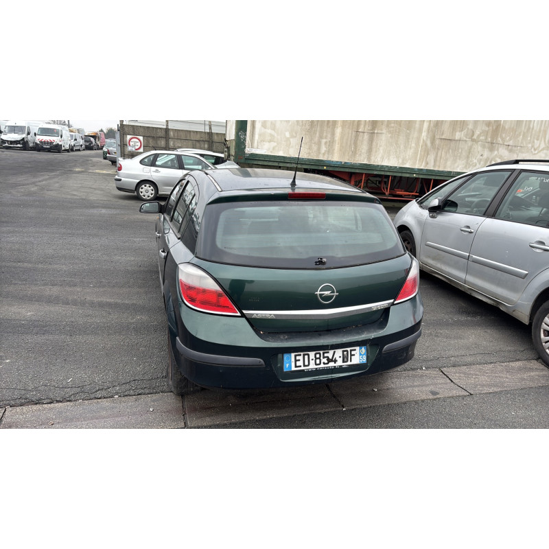 Retroviseur droit OPEL ASTRA H Photo n°14