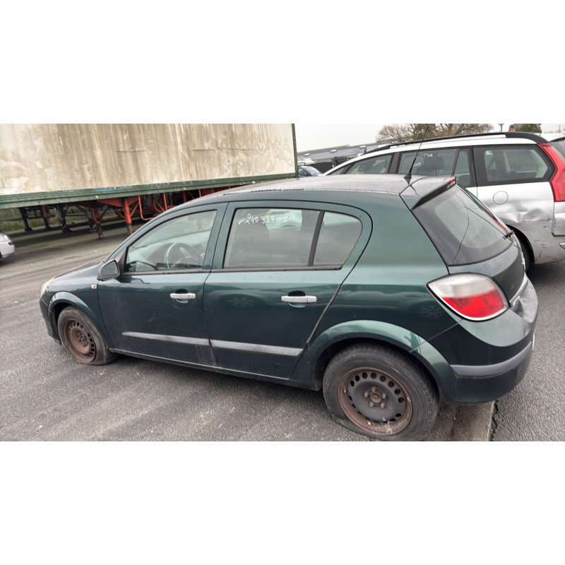 Retroviseur droit OPEL ASTRA H Photo n°15