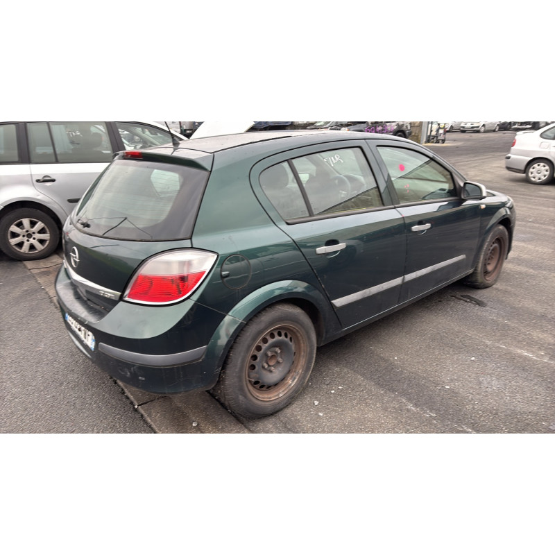 Retroviseur droit OPEL ASTRA H Photo n°16