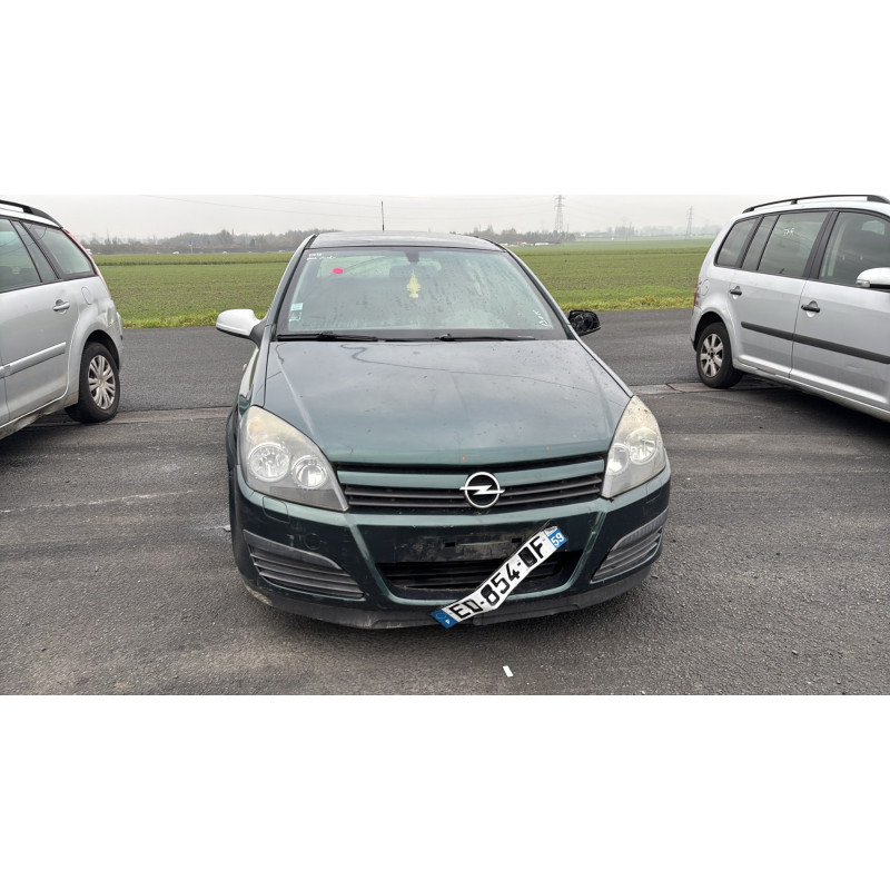 Retroviseur droit OPEL ASTRA H Photo n°17