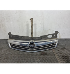 Calandre OPEL ASTRA H Photo n°1