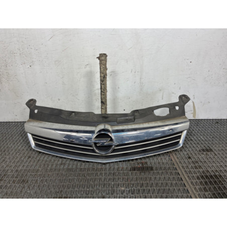 Calandre OPEL ASTRA H Photo n°1