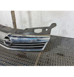 Calandre OPEL ASTRA H
