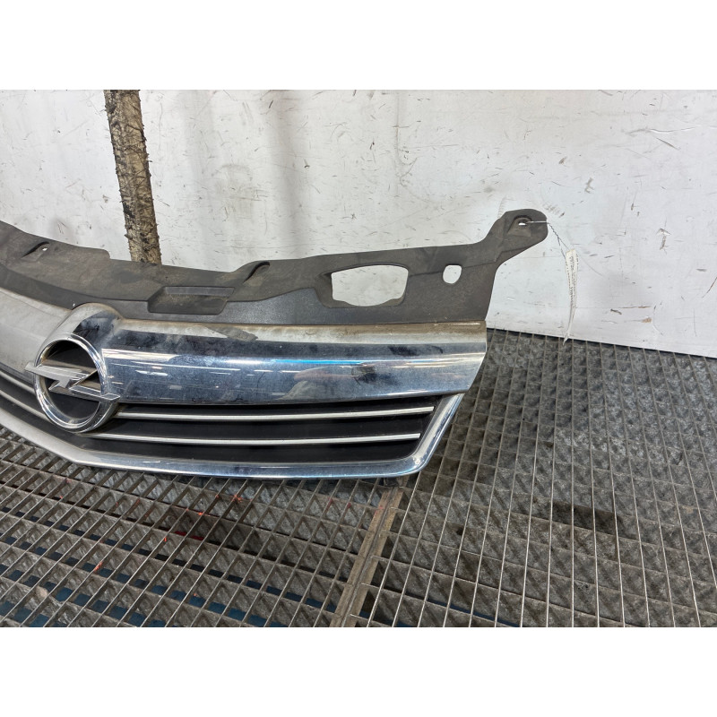 Calandre OPEL ASTRA H Photo n°3