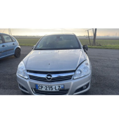Calandre OPEL ASTRA H
