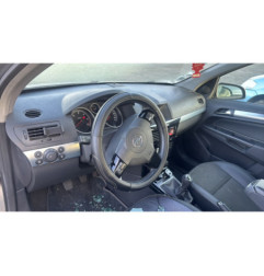 Calandre OPEL ASTRA H