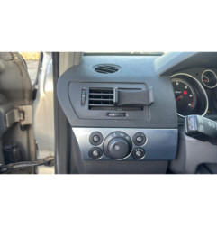 Calandre OPEL ASTRA H