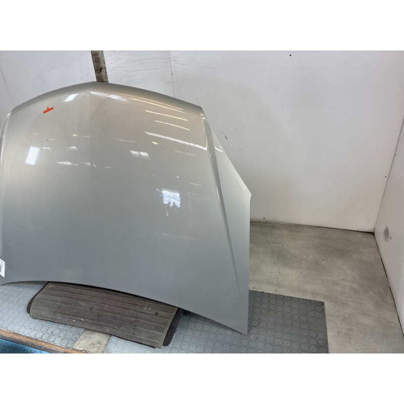 Capot OPEL ASTRA H Photo n°2