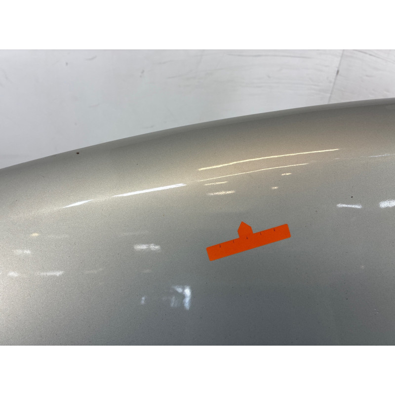 Capot OPEL ASTRA H Photo n°4