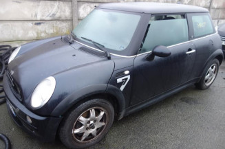 Demarreur MINI MINI 1 R50/R53