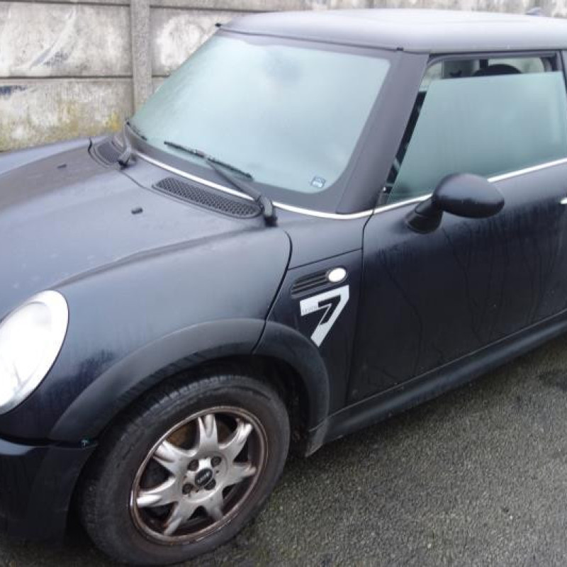 Demarreur MINI MINI 1 R50/R53 Photo n°8