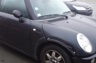 Demarreur MINI MINI 1 R50/R53