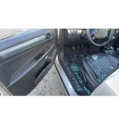 Capot OPEL ASTRA H
