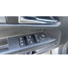 Capot OPEL ASTRA H