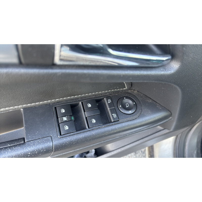Capot OPEL ASTRA H Photo n°17
