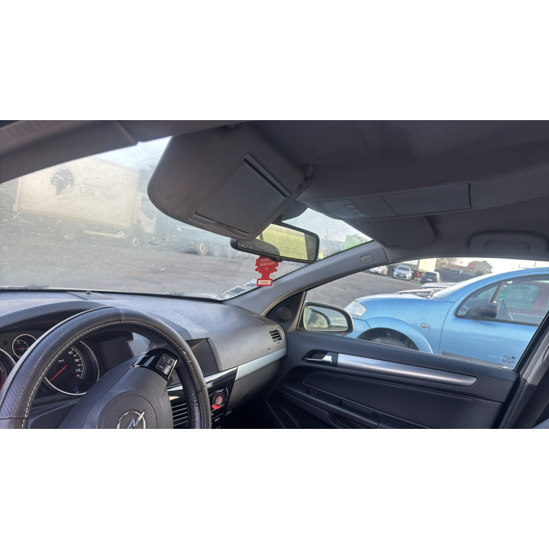 Capot OPEL ASTRA H Photo n°20
