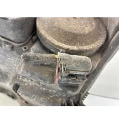 Optique avant principal droit (feux)(phare) OPEL ASTRA H