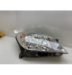 Optique avant principal droit (feux)(phare) OPEL ASTRA H