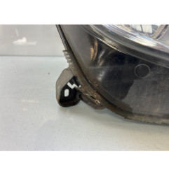 Optique avant principal droit (feux)(phare) OPEL ASTRA H
