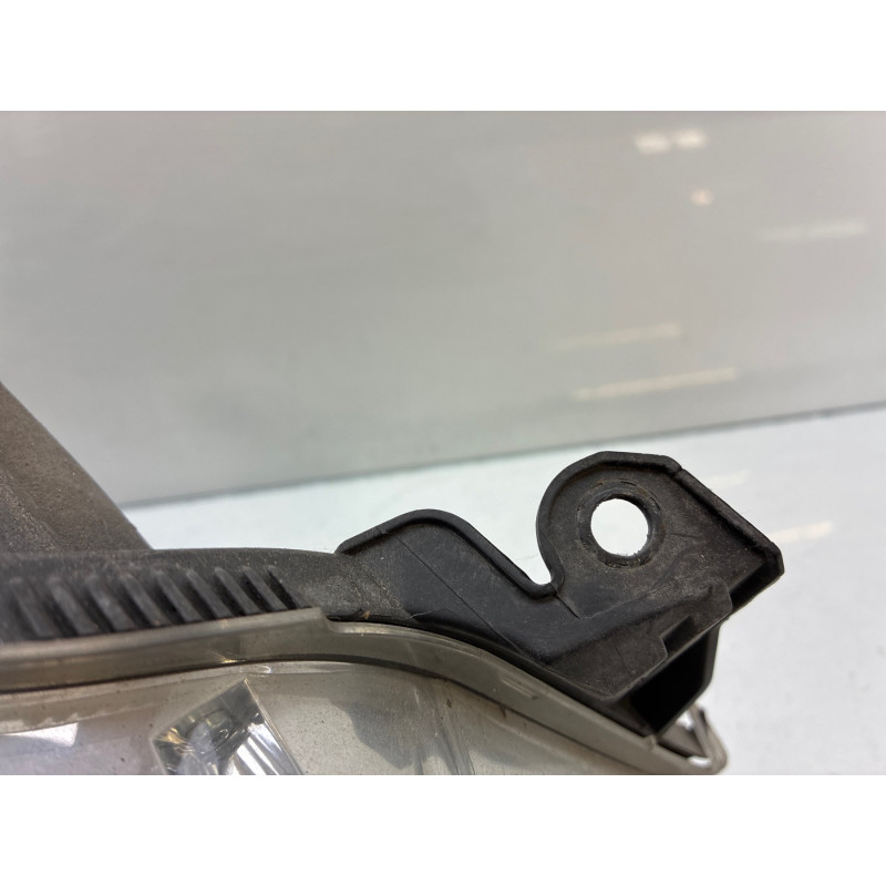 Optique avant principal droit (feux)(phare) OPEL ASTRA H Photo n°6