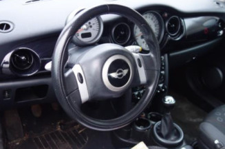 Demarreur MINI MINI 1 R50/R53
