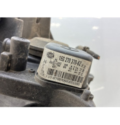 Optique avant principal droit (feux)(phare) OPEL ASTRA H