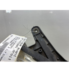 Optique avant principal droit (feux)(phare) OPEL ASTRA H