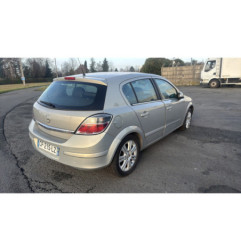 Optique avant principal droit (feux)(phare) OPEL ASTRA H