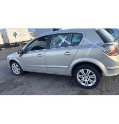Optique avant principal droit (feux)(phare) OPEL ASTRA H