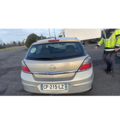 Renfort pare choc avant (traverse) OPEL ASTRA H