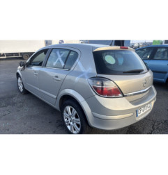 Renfort pare choc avant (traverse) OPEL ASTRA H