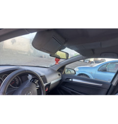 Renfort pare choc avant (traverse) OPEL ASTRA H