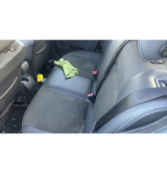Renfort pare choc avant (traverse) OPEL ASTRA H