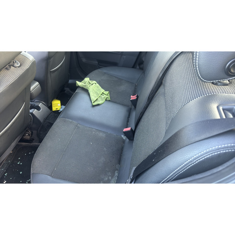 Renfort pare choc avant (traverse) OPEL ASTRA H Photo n°20
