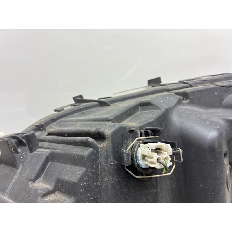 Anti brouillard droit (feux) OPEL ASTRA J Photo n°1
