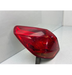 Feu arriere principal gauche (feux) OPEL ASTRA J