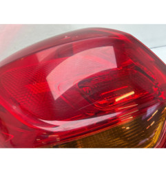 Feu arriere principal gauche (feux) OPEL ASTRA J