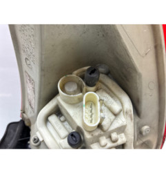 Feu arriere principal gauche (feux) OPEL ASTRA J