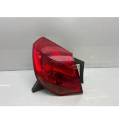 Feu arriere principal gauche (feux) OPEL ASTRA J